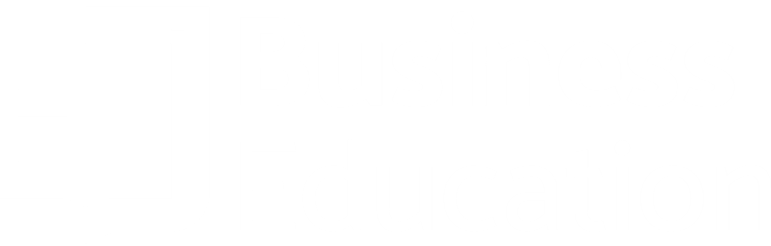 Business Education